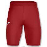 Joma 82P4R4604 أحمر اكاديمية شورت تايتس براما رجال