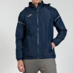 Joma 82P4R4609 الأزرق الداكن سباق المطر رجال - Image 2