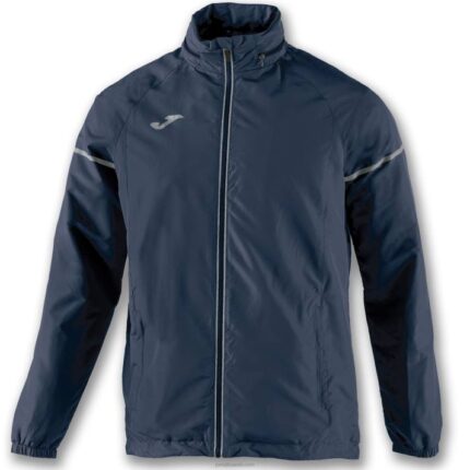 Joma 82P4R4609 الأزرق الداكن سباق المطر رجال