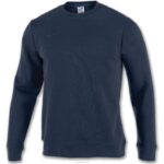 Joma 82P4R4634 الأزرق الداكن قميص من النوع الثقيل سانتوريني رجال
