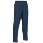 Joma 82P4R4636 الأزرق الداكن longs السراويل اليونانية الثاني رجال