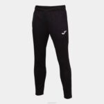 Joma 82P4R4637 أسود بطولة طويلة السراويل البيئية رجال