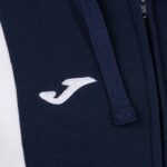 Joma 82P4R4640 الأزرق الداكن جاكيت مقنع مريح III رجال - Image 9