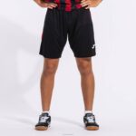 Joma 82P4R4641 أسود أحمر السراويل غلاسكو رجال - Image 12