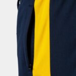 Joma 82P4R4642 الأزرق الداكن والأصفر بطولة طويلة السراويل البيئية رجال - Image 10