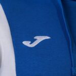 Joma 82P4R4651 الأزرق الملكي سترة مقنعين مريحة III رجال - Image 11