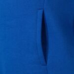 Joma 82P4R4651 الأزرق الملكي سترة مقنعين مريحة III رجال - Image 3