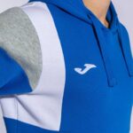 Joma 82P4R4651 الأزرق الملكي سترة مقنعين مريحة III رجال - Image 5