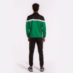 Joma 82P4R4652 أخضر أسود رياضية danubio رجال - Image 3