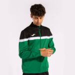 Joma 82P4R4652 أخضر أسود رياضية danubio رجال - Image 7
