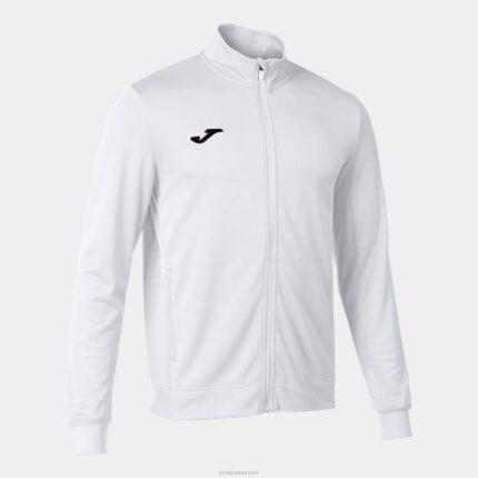 Joma 82P4R4653 أبيض الفائز سترة الثاني رجال