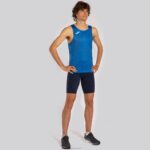 Joma 82P4R4657 الأزرق الملكي دبابة النخبة التاسع رجال - Image 2