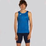 Joma 82P4R4657 الأزرق الملكي دبابة النخبة التاسع رجال - Image 3