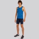 Joma 82P4R4657 الأزرق الملكي دبابة النخبة التاسع رجال - Image 5