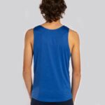 Joma 82P4R4657 الأزرق الملكي دبابة النخبة التاسع رجال - Image 6