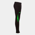 Joma 82P4R4663 أسود أخضر نيون بطولة السراويل الطويلة السابع رجال - Image 3