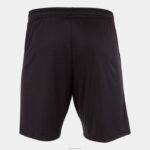 Joma 82P4R4667 أسود أحمر بطولة برمودا شورتات vii رجال - Image 2