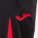 Joma 82P4R4667 أسود أحمر بطولة برمودا شورتات vii رجال - Image 5