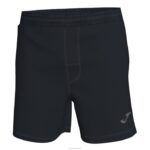 Joma 82P4R4674 أسود جذوع السباحة جزر الأنتيل رجال
