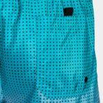 Joma 82P4R4675 أزرق جذوع السباحة متدهورة رجال - Image 8