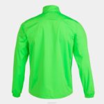 Joma 82P4R4677 نيون الخضراء قميص من النوع الثقيل النخبة الثامن رجال - Image 7