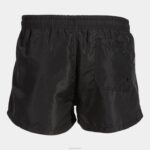 Joma 82P4R4679 أسود طريق جذوع السباحة رجال - Image 2