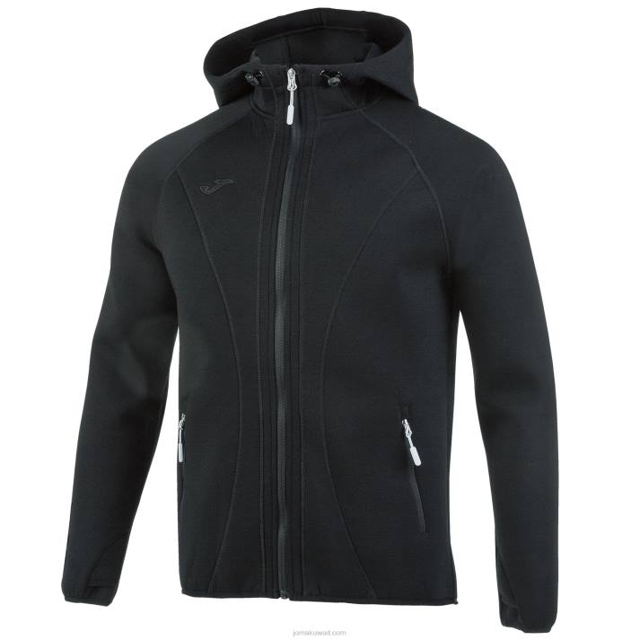 joma_82p4r4684_d8a3d8b3d988d8af_d984d98ad986d8a9_d8b4d984_d8a7d984d8b1d98ad8add8a7d986_d8b1d8acd8a7d984.jpg Joma 82P4R4684 أسود لينة شل الريحان رجال - Image 1