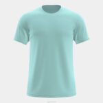 Joma 82P4R4687 الفيروز قميص قصير الاكمام صحراوي رجال