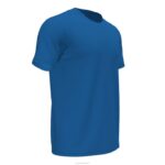 Joma 82P4R4688 الأزرق الملكي قميص قصير الأكمام سيدني رجال - Image 2
