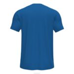 Joma 82P4R4688 الأزرق الملكي قميص قصير الأكمام سيدني رجال - Image 3