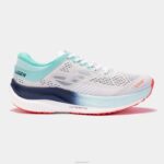 Joma 82P4R4691 الفيروز الأبيض حذاء الجري ليدر 22 رجال