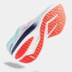 Joma 82P4R4691 الفيروز الأبيض حذاء الجري ليدر 22 رجال - Image 5