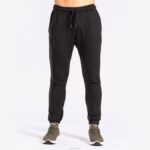 Joma 82P4R4692 أسود لونغز سروال الشارع الحضري رجال - Image 2