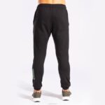 Joma 82P4R4692 أسود لونغز سروال الشارع الحضري رجال - Image 3