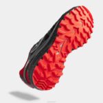 Joma 82P4R4694 أسود أحمر حذاء الجري tk.trek 23 رجال - Image 5