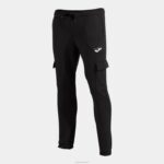 Joma 82P4R4695 أسود السراويل الطويلة بيتا رجال - Image 2
