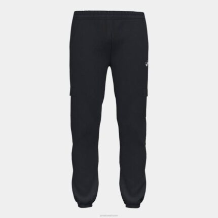 Joma 82P4R4695 أسود السراويل الطويلة بيتا رجال