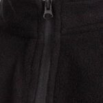 Joma 82P4R4697 أسود مستكشف قميص طويل الأكمام رجال - Image 9