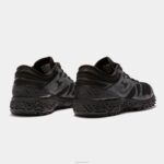 Joma 82P4R4698 أسود حذاء الجري سييرا 20 رجال - Image 3