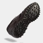 Joma 82P4R4698 أسود حذاء الجري سييرا 20 رجال - Image 5
