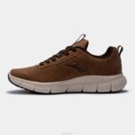 Joma 82P4R4705 البني الفاتح احذية عادية 22 رجال - Image 2