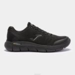 Joma 82P4R4706 أسود احذية عادية c.zen 23 رجال