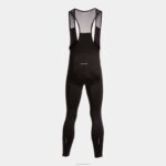 Joma 82P4R4707 أسود شورت ركوب الدراجات كرونو رجال - Image 3
