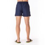 Joma 82P4R4708 الأزرق الداكن جذوع السباحة جزر الأنتيل رجال - Image 3
