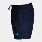 Joma 82P4R4708 الأزرق الداكن جذوع السباحة جزر الأنتيل رجال - Image 7