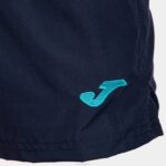 Joma 82P4R4708 الأزرق الداكن جذوع السباحة جزر الأنتيل رجال - Image 9