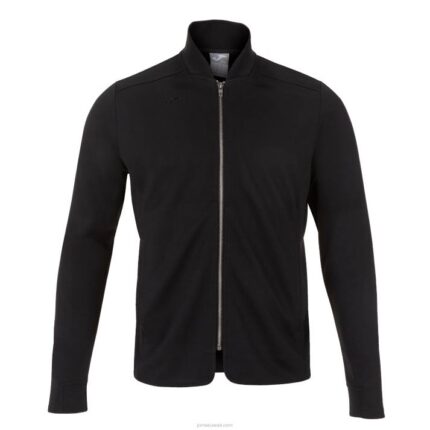 Joma 82P4R4711 أسود سترة باساريلا الثالث رجال