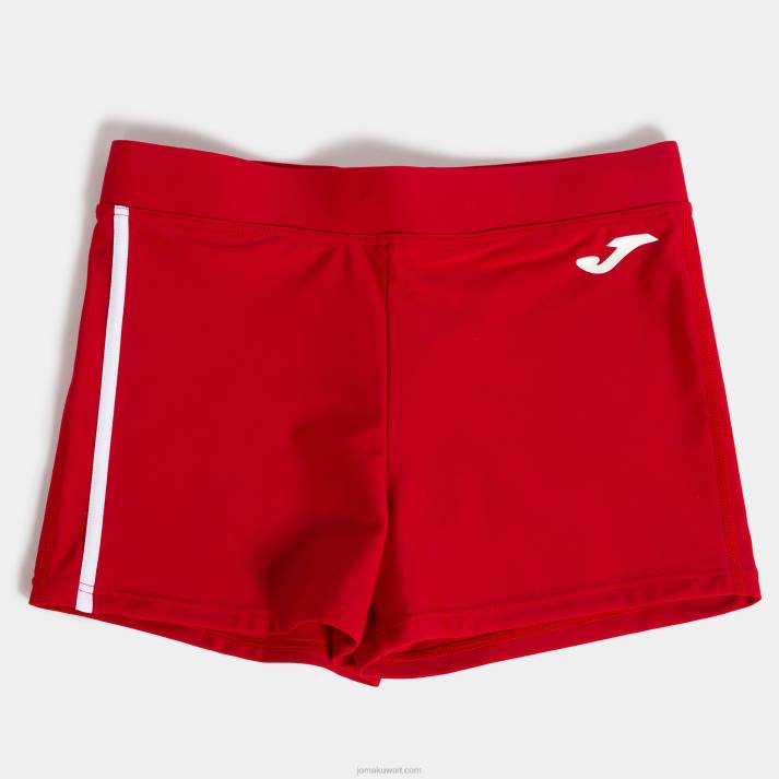 joma_82p4r4715_d8a7d8add985d8b1_d8a7d8a8d98ad8b6_d8a7d984d8b3d8b1d8a7d988d98ad984_d8a7d984d8b3d8a8d8a7d8add8a9_d8a7d984d982d8b.jpg Joma 82P4R4715 احمر ابيض السراويل السباحة القرش رجال - Image 1