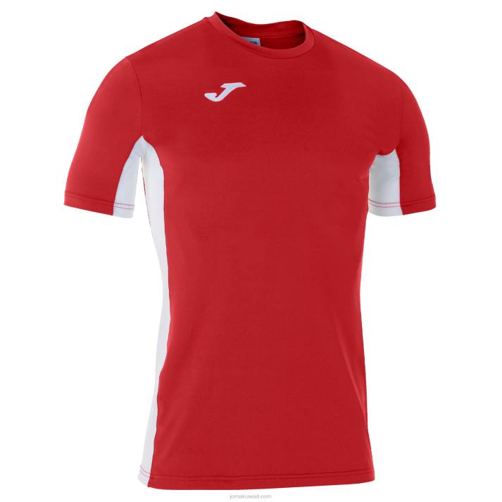 joma_82p4r4716_d8a7d8add985d8b1_d8a7d8a8d98ad8b6_d982d985d98ad8b5_d8a8d8a3d983d985d8a7d985_d982d8b5d98ad8b1d8a9_superliga_d8b1d8ac.jpg Joma 82P4R4716 احمر ابيض قميص بأكمام قصيرة superliga رجال - Image 1