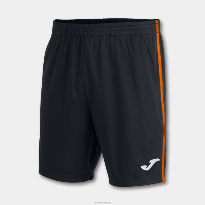 joma_82p4r471_d8a3d8b3d988d8af_d8a8d8b1d8aad982d8a7d984d98a_d981d984d988d8b1d98a_d8b4d988d8b1d8aa_d8a8d8b1d985d988d8afd8a7_d98.jpg Joma 82P4R471 أسود برتقالي فلوري شورت برمودا مفتوح ثالثا رجال - Image 1